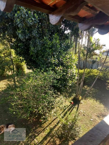 Imagem 7 de 30 de Chácara Em Arujá Realmente Imperdível! - Ch0005