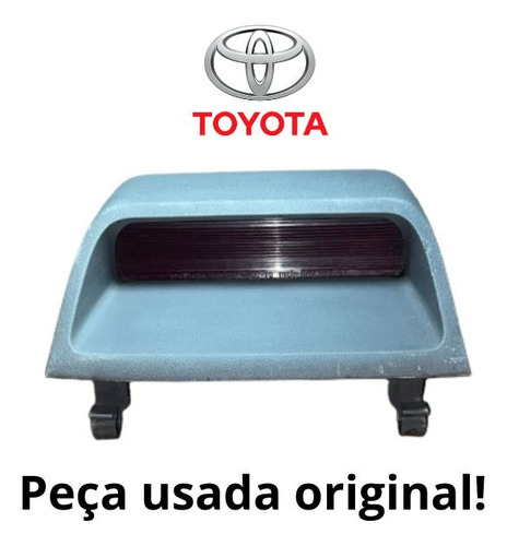 Break Light Toyota Corolla 2003/2008