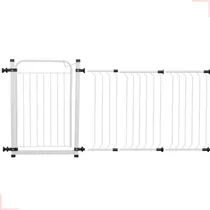 Comprar Grade Portão Proteção Pet Cachorro 149 A 154cm Criança Cães