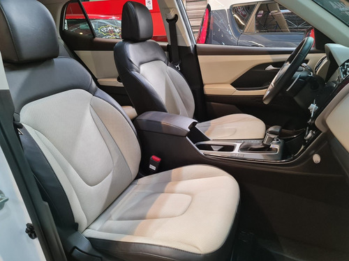 Hyundai Creta Ultimate 2.0 16V Flex Aut.