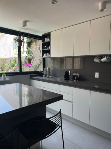 Casa En Venta Y Renta En Bosques De Las Lomas