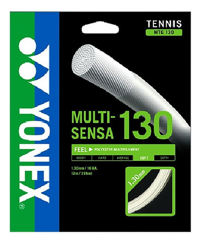 Cuerda Yonex Multi-sensa