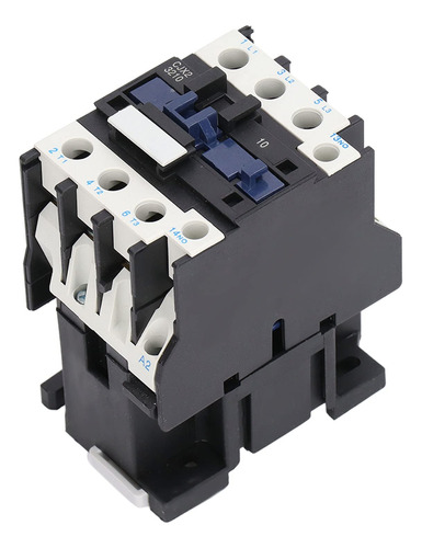 Contactor Ca Carcasa Retardante Llama 50hz Motor Bobina Para