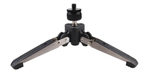 Soporte Universal De Tres Pies Para Monopie Base Para Monopi