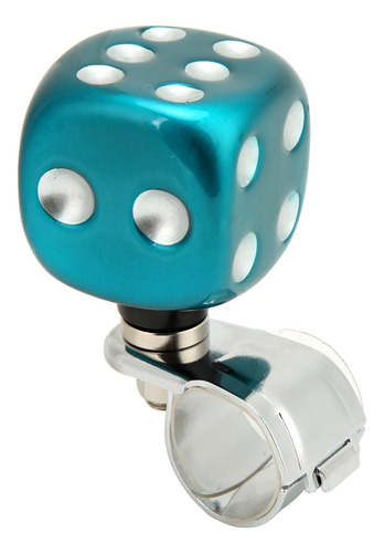 Volante Suicide Knob Con Forma De Dado Para Ahorrar Mano De