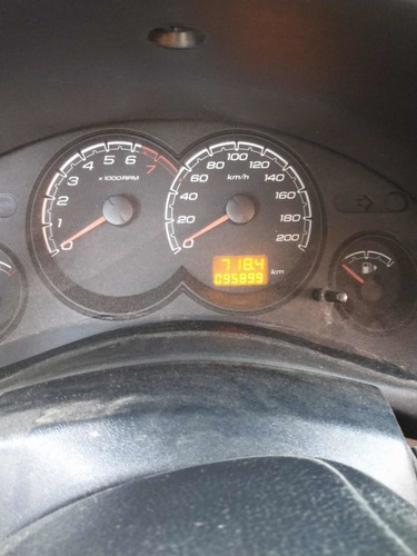 Chevrolet Classic 1.4 Lt Spirit 2012