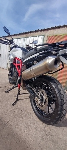 Imagen 7 de 25 de Bmw F 700 Gs