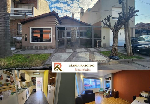 Casa  En Venta Ubicado En Castelar, Morón, G.b.a. Zona Oeste