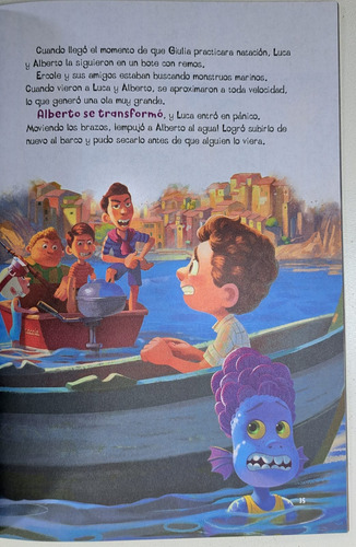 Libros Infantiles De Las Mejores Peliculas De Disney Y Pixar