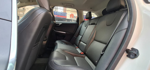Volvo Xc60 R-desing 2.0