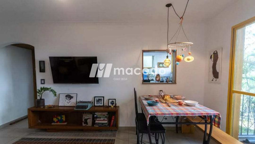Imagem 5 de 28 de Apartamento Com 2 Dorms, Vila Ipojuca, São Paulo - R$ 601 Mil, Cod: 5785 - V5785