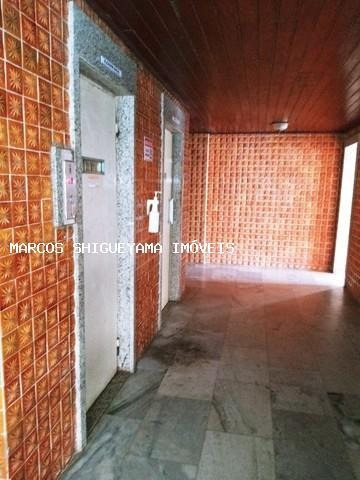 Imagem 6 de 15 de Apartamento Para Venda Em Salvador, Nazaré, 3 Dormitórios, 2 Banheiros, 1 Vaga - Vg3005_2-1450703