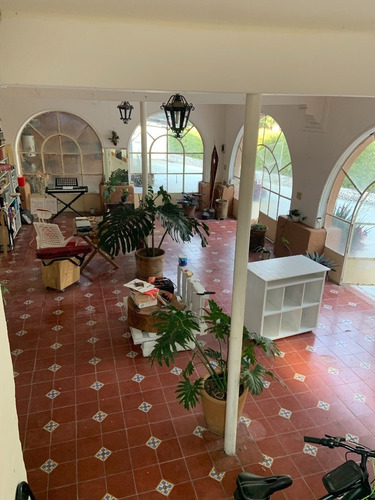 Imagen 11 de 14 de Casa Sola En La Carolina / Cuernavaca - Ims-1272-cs