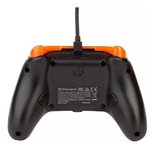 Control Alambrico Para Xbox One Crash Team Racing Ctr Powera