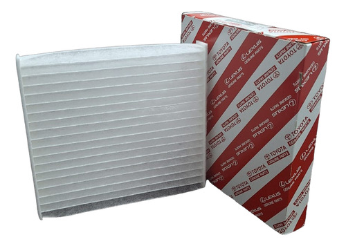 Filtro De Aire Acondicionado Original Sienna 2004-2020