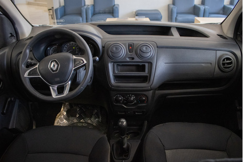 Renault Kangoo 1.6 Intens