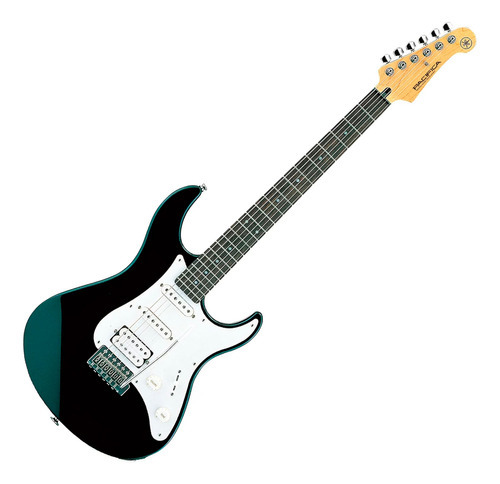 Guitarra Yamaha Pacifica 112j Preto