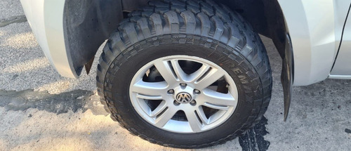 Imagen 7 de 9 de Volkswagen Amarok 2013 2.0 Cd Tdi 4x4 Highline Pack C34