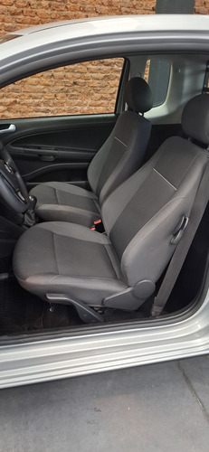 Volkswagen Saveiro 1.6 Gp Ce 101cv Safety + Pack High