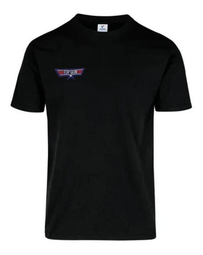 Parche Top Gun Militar Con Velcro, Mxtpn-001, 1 Parche, Topg