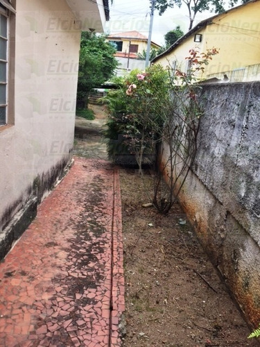 Imagem 5 de 12 de Terreno Para Venda, 0.0 M2, Vila Pereira Cerca - São Paulo - 1518