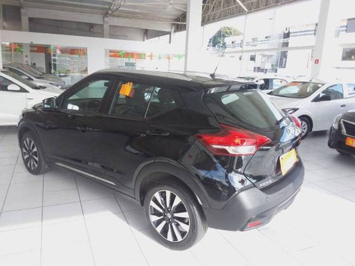 Imagem 6 de 9 de Nissan Kicks 1.6 16v Flexstart Sv 4p Xtronic