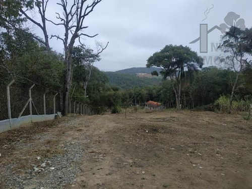 Imagem 8 de 15 de Cód 6109 - Chácara Com 8.218 M² + 6.500 Metros De Área Verde - 6109