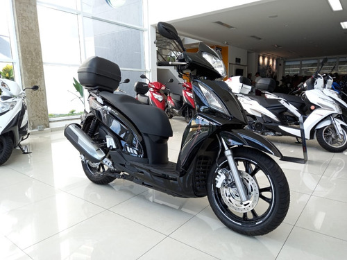 Imagem 9 de 10 de Kymco People Gti 300 Abs | 2021/2022 0k
