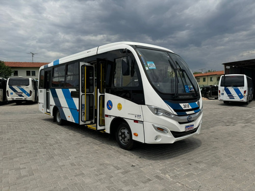 Mascarello Granmicro Urbano Padrão Guarulhos 0 Km
