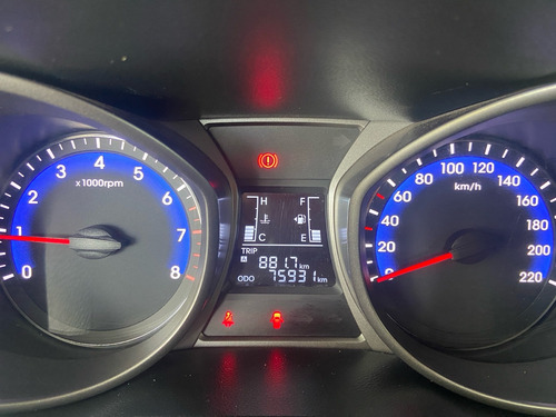 Hyundai HB20 Hyundai HB20 1.0 Comfort (Flex)