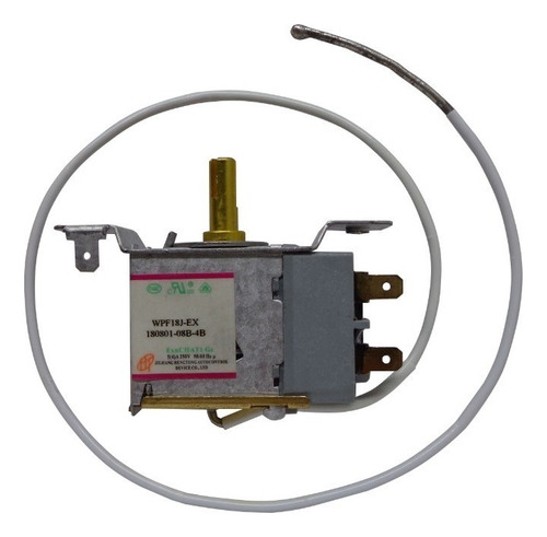Termostato Frigobar Philco Ph85 Ph50n Pfg50b Bfg50b