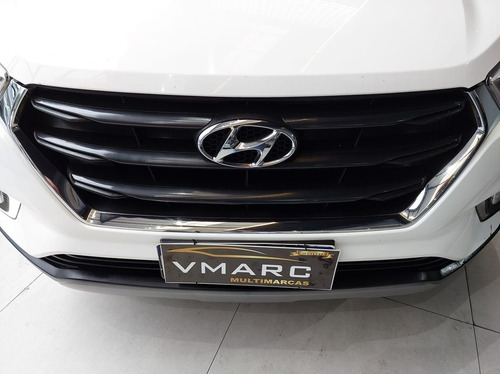 Hyundai Creta 1.6 16V SMART PLUS