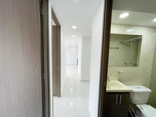 Imagen 16 de 17 de Se Vende Apartamento Madrid