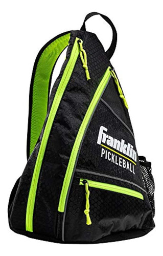 Franklin Sports Pickleball Bag - Mochila Pickleball Para Hom