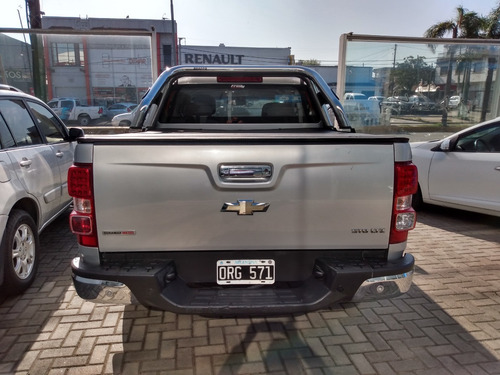 Chevrolet S10 Ltz 4x2 (255)