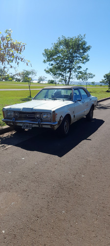Taunus Gxl 2.3. Nafta