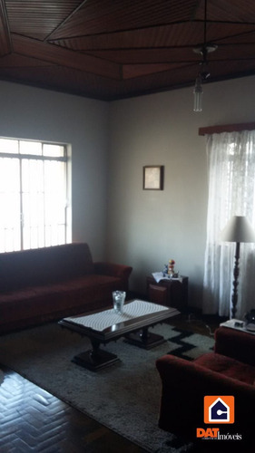 Imagem 3 de 15 de Casa E Terreno À Venda No Centro - 703