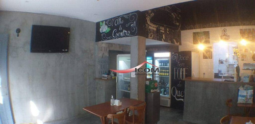 Imagem 6 de 16 de Excelente Passagem De Ponto Em Área Nobre Da Zona Sul Do Rio De Janeiro - Pt0079