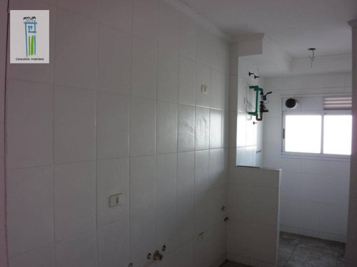 Imagem 16 de 30 de Apartamento À Venda, 72 M² Por R$ 630.000,00 - Santana - São Paulo/sp - Ap1049