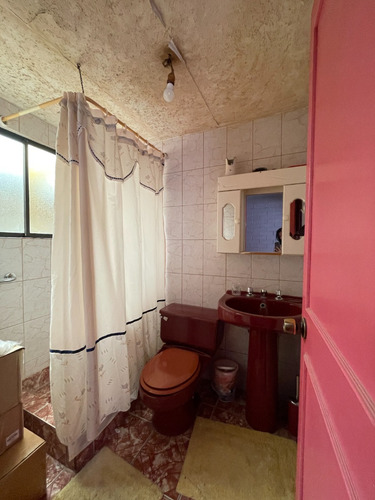 Casa Nipe - 3d + 4b - Arriendo C/ Compromiso De Compra