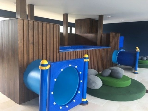Imagen 4 de 10 de Penthouse En Venta En Bosque Real, Residencial Augusta