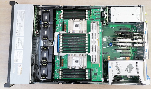Servidor 4 Xeon Platinum 1000gb Ram Ddr4 192 Nucleos Huawei (Usado)