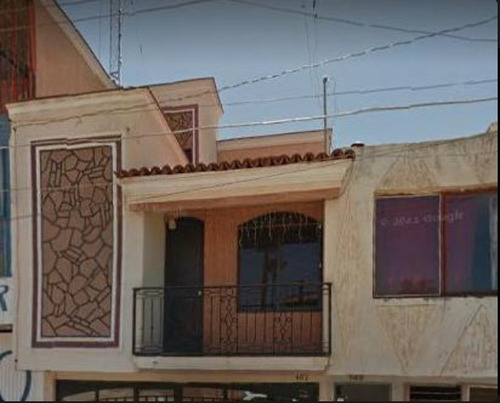 ¡casa En Venta Jalisco, Tepantitlán De Morelos! Am