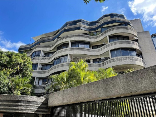 Apartamento En Venta Los Naranjos De Las Mercedes Es24-15031