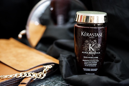 Kerastase Shampoo Aura Botanica Bain Micellaire X 250 Ml