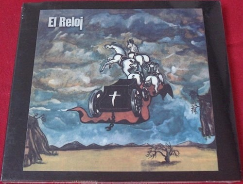 El Reloj - El Reloj (cd)