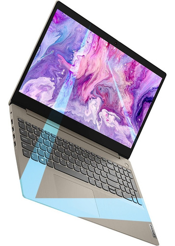 Notebook Lenovo Ideapad I3 10 Th 4 Gb 128 Gb Ssd W10s