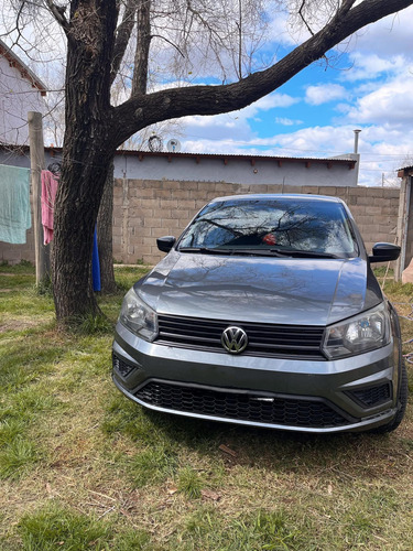 Volkswagen Saveiro 1.6 Gp Ce 101cv Safety + Pack High