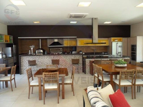 Chácara Com 8 Quartos À Venda, 5200 M² Por R$ 11.000.000 - Colinas Do Mosteiro De Itaici - Indaiatuba/sp - Ch0610