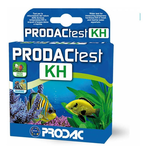 Prodac Test Kh